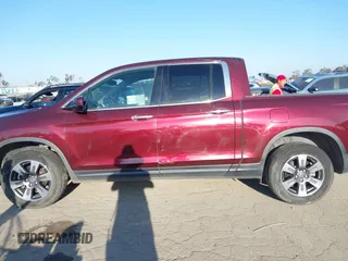 2018 Honda Ridgeline RTL-E with VIN 5FPYK3F75JB007846, listed as a IAAI auction lot 42301480 with 75,820 mi miles and . Bid and sale history available at DreamBid. Image 15.