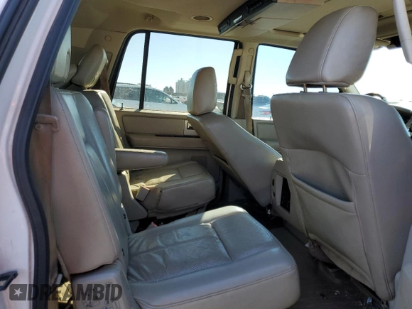 2010 Ford Expedition Max Limited with VIN 1FMJK1K52AEA00871, listed as a Copart auction lot 84241024 with 303,467 mi miles and Salvage Title. Bid and sale history available at DreamBid. Image 10.