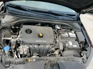 2018 Hyundai Elantra Value Edition с VIN 5NPD84LF5JH243941, выставлен на аукционе Copart как лот 71607945 с пробегом 88 675 миль миль и Списание • Salvage title. История ставок и продаж доступна на DreamBid. Изображение 16.