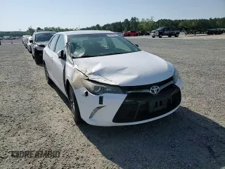 2015 Toyota Camry XLE with VIN 4T1BF1FK5FU013037, listed as a Copart auction lot 53012565 with 75,204 mi miles and Salvage Title. Bid and sale history available at carsss.com. Image 11.