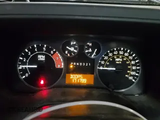2007 Hummer H3 SUV with VIN 5GTDN13E478237997, listed as a Copart auction lot 77562024 with 171,799 mi miles and Salvage Title. Bid and sale history available at carsss.com. Image 9.