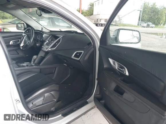 2013 GMC Terrain SLT with VIN 2GKALUEKXD6141169, listed as a IAAI auction lot 42766772 with 232,160 mi miles and . Bid and sale history available at DreamBid. Image 5.