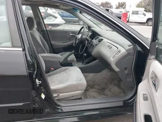 2002 Honda Accord SE z VIN 1HGCG66822A165832, wystawiony jako IAAI lot #42438400 z przebiegiem 252 564 mil mil oraz . Historia ofert i sprzedaży dostępna na DreamBid. Obrazek 5.