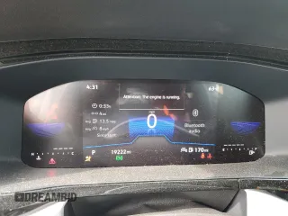2024 Volkswagen Taos S с VIN 3VV5X7B2XRM057665, выставлен на аукционе Copart как лот 56370675 с пробегом 19 222 миль миль и Списание • Salvage title. История ставок и продаж доступна на DreamBid. Изображение 9.