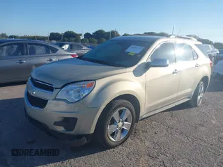 2012 Chevrolet Equinox LT w/1LT with VIN 2GNFLDE52C6278771, listed as a IAAI auction lot 41681270 with 120,013 mi miles. Bid and sale history available at carsss.com. Image 17.