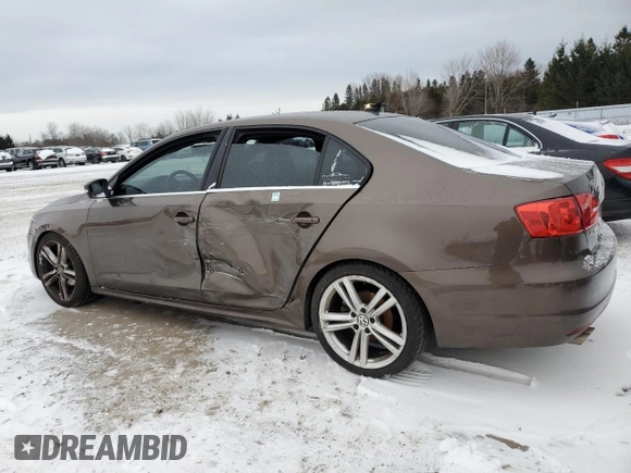 2011 Volkswagen Jetta SEL z VIN 3VWLX7AJ8BM354385, wystawiony jako Copart lot #83219724 z przebiegiem 170 345 mil mil oraz Czysty tytuł • Clean title. Historia ofert i sprzedaży dostępna na DreamBid. Obrazek 2.
