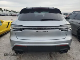2023 Porsche Macan GTS z VIN WP1AF2A53PLB56470, wystawiony jako Copart lot #76620874 z przebiegiem Nie podano mil oraz Nie do naprawy • Non repairable. Historia ofert i sprzedaży dostępna na DreamBid. Obrazek 6.