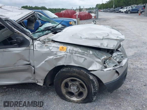 2004 Ford Explorer Sport Trac XLS with VIN 1FMZU67K14UA83504, listed as a IAAI auction lot 39410992 with Not provided miles and . Bid and sale history available at DreamBid. Image 14.