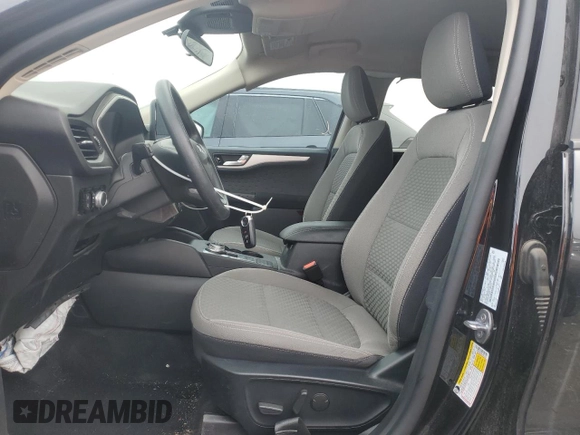 2020 Ford Escape SE с VIN 1FMCU0G60LUB93237, выставлен на аукционе Copart как лот 49292085 с пробегом 40 935 миль миль и Списание • Salvage title. История ставок и продаж доступна на DreamBid. Изображение 7.