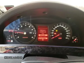 2008 Pontiac G8 with VIN 6G2ER57768L127526, listed as a Copart auction lot 77438454 with 164,901 mi miles and Non Repairable. Bid and sale history available at carsss.com. Image 9.