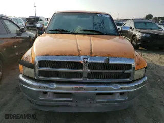1996 Dodge Ram 1500 with VIN 3B7HC13Z6TG102221, listed as a Copart auction lot 82932334 with 226,576 mi miles and Clean Title. Bid and sale history available at carsss.com. Image 5.