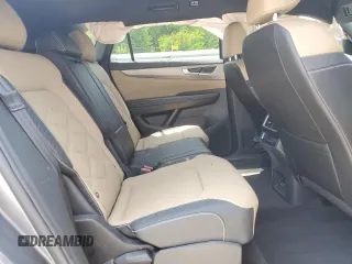 2024 Volkswagen Atlas SE z VIN 1V2JE2CA2RC211345, wystawiony jako Copart lot #58264535 z przebiegiem 48 905 mil mil oraz Szkoda całkowita • Salvage title. Historia ofert i sprzedaży dostępna na DreamBid. Obrazek 10.