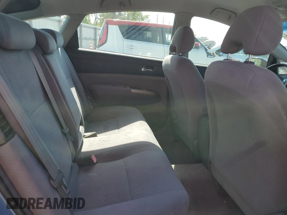 2008 Toyota Prius with VIN JTDKB20U987696362, listed as a Copart auction lot 53090085 with 155,902 mi miles and Salvage Title. Bid and sale history available at DreamBid. Image 11.