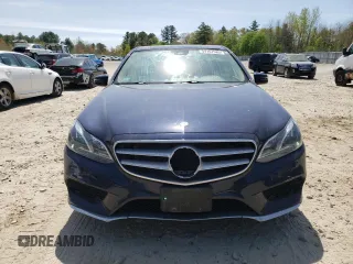 2015 Mercedes-Benz E 350 Luxury z VIN WDDHF8JB1FB086454, wystawiony jako Copart lot #54167685 z przebiegiem 109 441 mil mil oraz Czysty tytuł • Clean title. Historia ofert i sprzedaży dostępna na DreamBid. Obrazek 5.