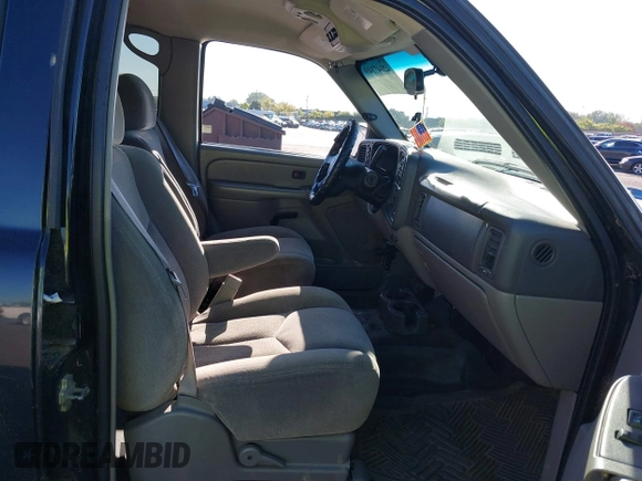 2006 Chevrolet Tahoe Z71 z VIN 1GNEK13Z26R156794, wystawiony jako IAAI lot #42047349 z przebiegiem 260 813 mil mil oraz . Historia ofert i sprzedaży dostępna na DreamBid. Obrazek 5.