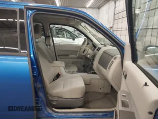 2011 Ford Escape XLT с VIN 1FMCU9DG2BKA08150, выставлен на аукционе IAAI как лот 42156966 с пробегом Не указан миль и . История ставок и продаж доступна на DreamBid. Изображение 5.