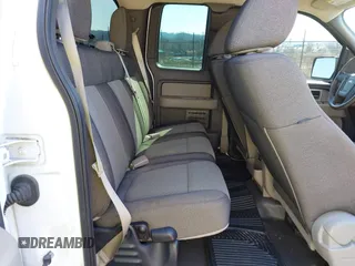 2010 Ford F-150 XL с VIN 1FTEX1EW0AFC17311, выставлен на аукционе IAAI как лот 41700579 с пробегом 87 460 миль миль и . История ставок и продаж доступна на DreamBid. Изображение 8.