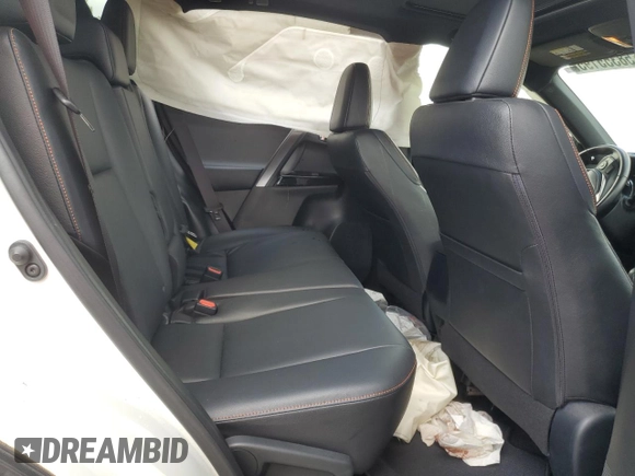2016 Toyota RAV4 SE with VIN JTMNFREV3GJ064714, listed as a Copart auction lot 58355195 with Not provided miles and Salvage title. Bid and sale history available at DreamBid. Image 10.