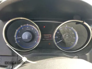 2012 Hyundai Sonata Limited с VIN 5NPEC4AB0CH471156, выставлен на аукционе Copart как лот 55341135 с пробегом 129 587 миль миль и Списание • Salvage title. История ставок и продаж доступна на DreamBid. Изображение 9.