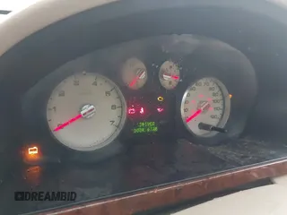 2006 Ford Five Hundred Limited с VIN 1FAFP25106G137786, выставлен на аукционе IAAI как лот 42147252 с пробегом Не указан миль и . История ставок и продаж доступна на DreamBid. Изображение 15.