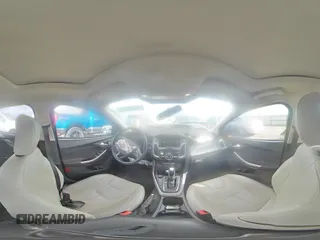 2018 Ford Focus Titanium с VIN 1FADP3J24JL326596, выставлен на аукционе Copart как лот 47877875 с пробегом 59 763 миль миль и Списание • Salvage title. История ставок и продаж доступна на DreamBid. Изображение 13.