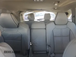 2018 Acura MDX w/Advance/Entertainment Pkg with VIN 5J8YD4H99JL004146, listed as a Copart auction lot 88912875 with 83,376 mi miles and Salvage Title. Bid and sale history available at carsss.com. Image 10.