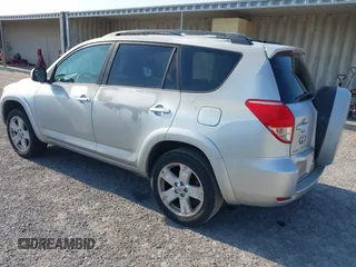 2006 Toyota RAV4 Sport with VIN JTMZD32V366019878, listed as a IAAI auction lot 42731562 with 169,704 mi miles and . Bid and sale history available at DreamBid. Image 3.