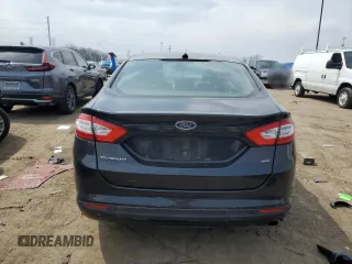 2014 Ford Fusion SE with VIN 3FA6P0H7XER120456, listed as a Copart auction lot 53181085 with 191,298 mi miles and Clean Title. Bid and sale history available at carsss.com. Image 6.