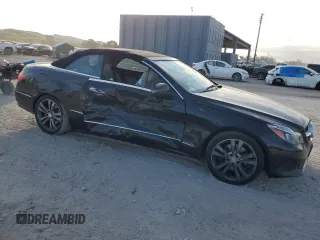 2016 Mercedes-Benz E 400 with VIN WDDKK6FF0GF336911, listed as a Copart auction lot 88905295 with 76,618 mi miles and Salvage Title. Bid and sale history available at carsss.com. Image 4.
