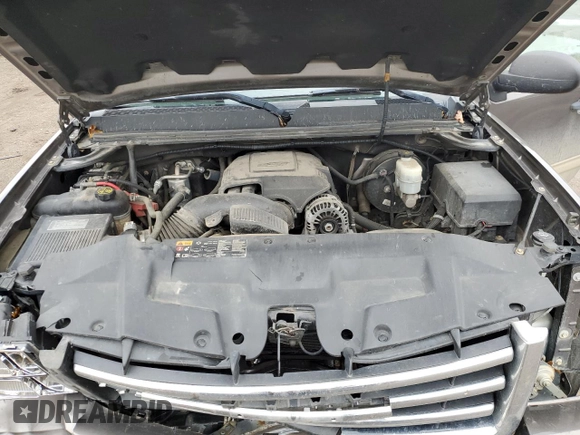 2013 GMC Sierra 1500 SLE with VIN 1GTR2VE78DZ189647, listed as a Copart auction lot 78224734 with 136,471 mi miles and Clean Title. Bid and sale history available at DreamBid. Image 12.