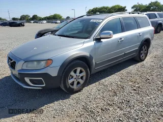 2010 Volvo XC70 3.2L с VIN YV4960BZ1A1077227, выставлен на аукционе Copart как лот 59208285 с пробегом 203 150 миль миль и Чистый • Clean title. История ставок и продаж доступна на DreamBid. Изображение 1.