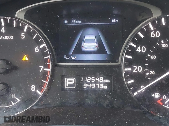 2014 Nissan Altima SL with VIN 1N4BL3AP2EC125896, listed as a IAAI auction lot 42528365 with 112,548 mi miles and . Bid and sale history available at DreamBid. Image 15.