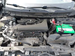 2015 Nissan Rogue SL with VIN 5N1AT2MV4FC854201, listed as a IAAI auction lot 42127639 with 146,760 mi miles and . Bid and sale history available at carsss.com. Image 10.