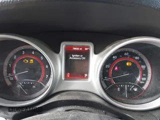 2020 Dodge Journey SE Value with VIN 3C4PDCAB0LT199224, listed as a IAAI auction lot 41566637 with 78,835 mi miles and . Bid and sale history available at DreamBid. Image 7.