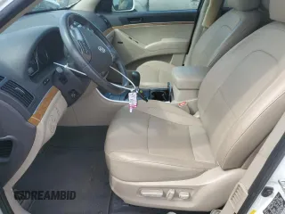 2012 Hyundai Veracruz GLS с VIN KM8NUDCC0CU197395, выставлен на аукционе Copart как лот 58923605 с пробегом 119 138 миль миль и Списание • Salvage title. История ставок и продаж доступна на DreamBid. Изображение 7.
