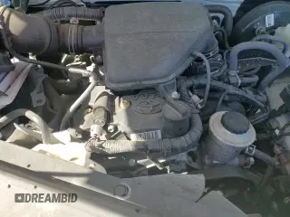 2019 Toyota Tacoma SR с VIN 5TFSX5EN5KX068049, выставлен на аукционе Copart как лот 50179785 с пробегом 73 860 миль миль и Списание • Salvage title. История ставок и продаж доступна на DreamBid. Изображение 13.