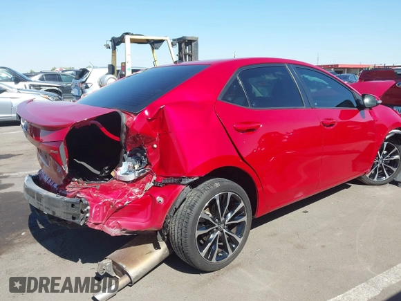 2017 Toyota Corolla L with VIN 2T1BURHE7HC939245, listed as a IAAI auction lot 42410813 with 70,087 mi miles and . Bid and sale history available at DreamBid. Image 18.