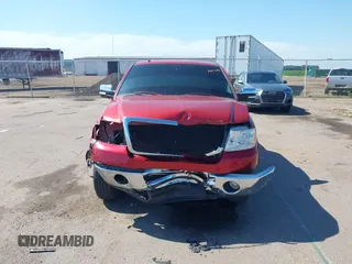 2008 Ford F-150 XLT with VIN 1FTPW14V88FA36942, listed as a IAAI auction lot 42640769 with 283,316 mi miles and . Bid and sale history available at DreamBid. Image 13.
