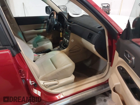 2007 Subaru Forester X L.L. Bean с VIN JF1SG67677H708488, выставлен на аукционе IAAI как лот 41549946 с пробегом 45 828 миль миль и . История ставок и продаж доступна на DreamBid. Изображение 5.