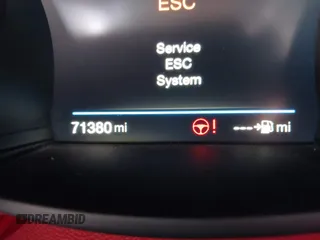 2018 Alfa Romeo Stelvio Sport z VIN ZASFAKPN8J7B82406, wystawiony jako IAAI lot #41822000 z przebiegiem 71 838 mil mil oraz . Historia ofert i sprzedaży dostępna na DreamBid. Obrazek 7.