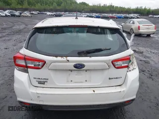 2019 Subaru Impreza с VIN 4S3GTAA64K3705254, выставлен на аукционе IAAI как лот 42325650 с пробегом 11 109 миль миль и . История ставок и продаж доступна на DreamBid. Изображение 16.