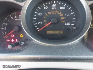2003 Toyota Highlander with VIN JTEHF21A530149881, listed as a IAAI auction lot 41351787 with 190,789 mi miles. Bid and sale history available at carsss.com. Image 7.