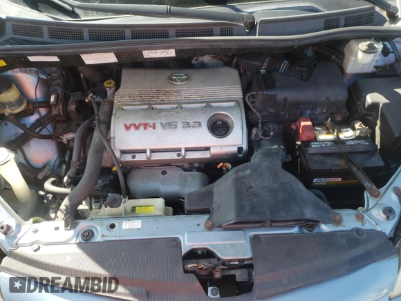 2006 Toyota Sienna LE with VIN 5TDBA23C06S058221, listed as a Copart auction lot 51492485 with 95,021 mi miles and Clean Title. Bid and sale history available at carsss.com. Image 12.
