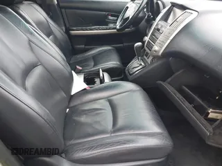 2006 Lexus RX 400h z VIN JTJHW31U160008277, wystawiony jako IAAI lot #42472979 z przebiegiem Nie podano mil oraz . Historia ofert i sprzedaży dostępna na DreamBid. Obrazek 5.