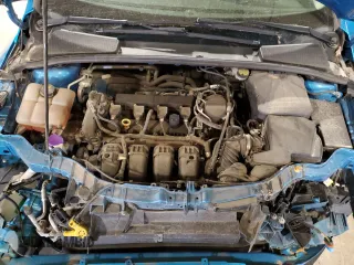 2015 Ford Focus SE with VIN 1FADP3K20FL340470, listed as a Copart auction lot 49702155 with 89,249 mi miles and Salvage Title. Bid and sale history available at carsss.com. Image 12.
