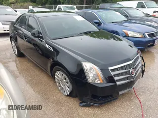 2011 Cadillac CTS Luxury z VIN 1G6DE5EY0B0138822, wystawiony jako IAAI lot #42323789 z przebiegiem 136 116 mil mil oraz . Historia ofert i sprzedaży dostępna na DreamBid. Obrazek 1.