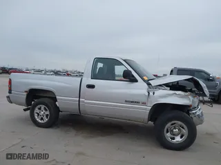 2001 Dodge Ram 1500 Work Special with VIN 1B7HC16X71S331748, listed as a IAAI auction lot 41699891 with 261,460 mi miles. Bid and sale history available at carsss.com. Image 14.