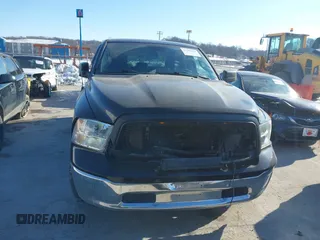 2013 Ram 1500 SLT z VIN 1C6RR7GP3DS553171, wystawiony jako IAAI lot #41295214 z przebiegiem 207 390 mil mil oraz . Historia ofert i sprzedaży dostępna na DreamBid. Obrazek 12.
