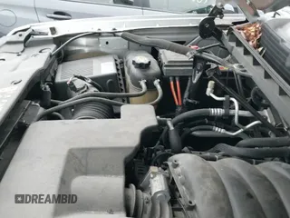 2019 Chevrolet Silverado 1500 Work Truck с VIN 2GCVKNEC1K1126472, выставлен на аукционе IAAI как лот 41468021 с пробегом 91 696 миль миль и . История ставок и продаж доступна на DreamBid. Изображение 20.