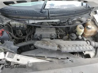 2005 Ford F-150 XLT z VIN 1FTPW12515KD45612, wystawiony jako Copart lot #60779845 z przebiegiem 196 331 mil mil oraz Szkoda całkowita • Salvage title. Historia ofert i sprzedaży dostępna na DreamBid. Obrazek 11.